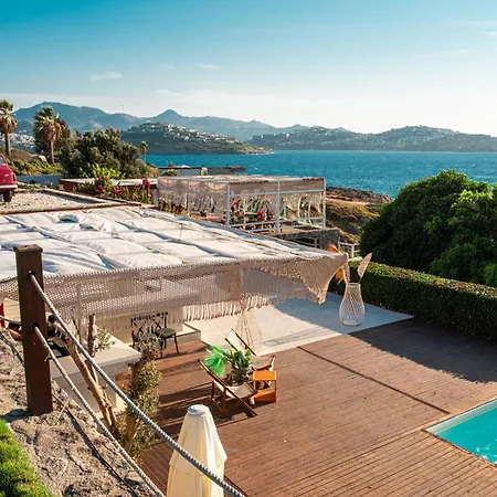 Palmalife Bodrum &