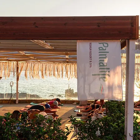 Complex Palmalife Bodrum & Yalıkavak