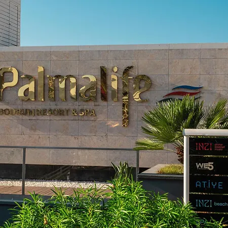 Palmalife Bodrum &