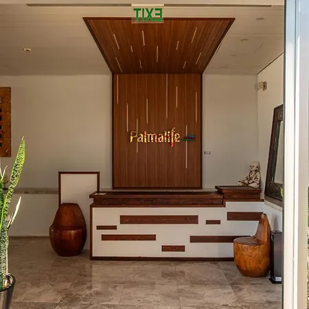 Palmalife Bodrum & Resort