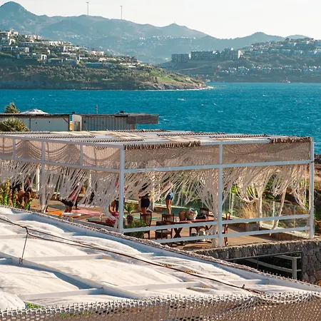 Resort Palmalife Bodrum &
