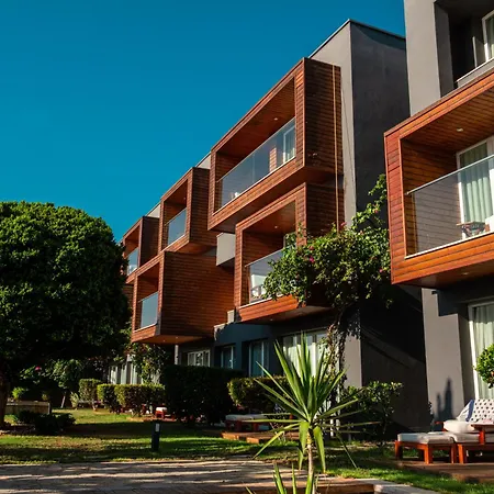 Resort Palmalife Bodrum & 3*