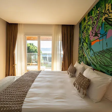 Palmalife Bodrum & Resort Yalikavak