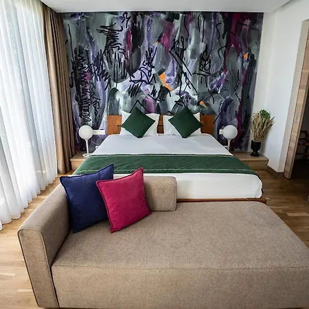 Palmalife Bodrum & 3*