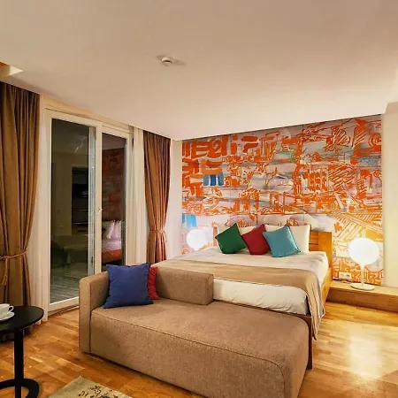 Palmalife Bodrum &