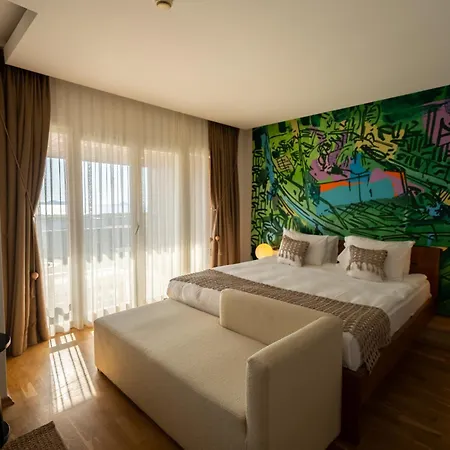 Palmalife Bodrum & Resort