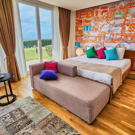 Resort Palmalife Bodrum & Yalikavak