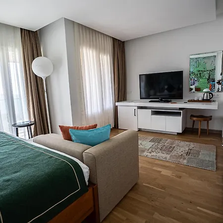 Palmalife Bodrum & Yalıkavak