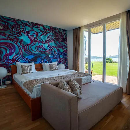 Palmalife Bodrum & 3* Yalikavak