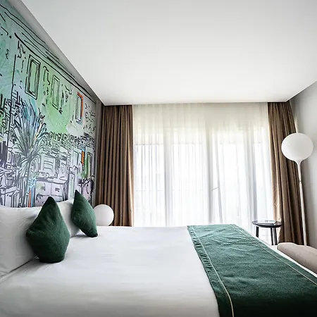 Palmalife Bodrum & Resort 3*
