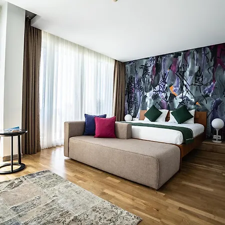 Palmalife Bodrum & Complex Yalıkavak