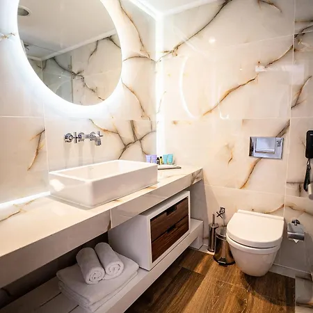 Resort Palmalife Bodrum & Yalikavak