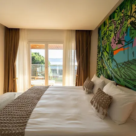 Palmalife Bodrum & 3*