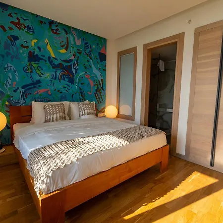 Palmalife Bodrum &