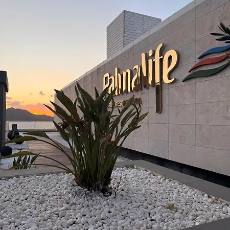 度假村 Palmalife Bodrum & 3*