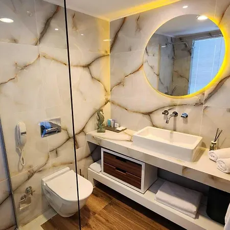 Palmalife Bodrum & Resort 3*