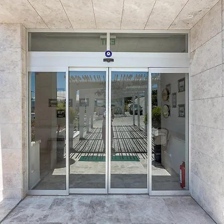 Palmalife Bodrum & 3* 亚力卡瓦克