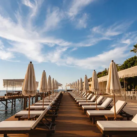 Palmalife Bodrum & Resort