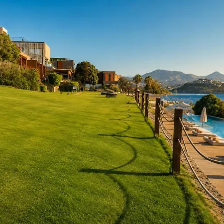 Palmalife Bodrum & Resort 3*