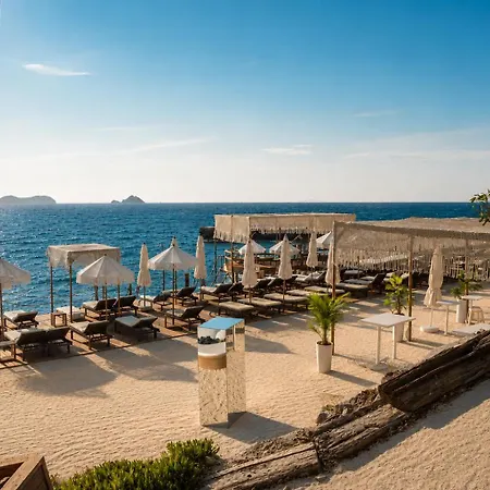 Rezort Palmalife Bodrum & 3*