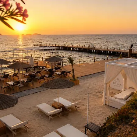 Palmalife Bodrum & Resort