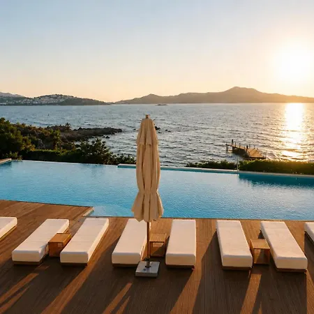 Palmalife Bodrum & Resort 3*