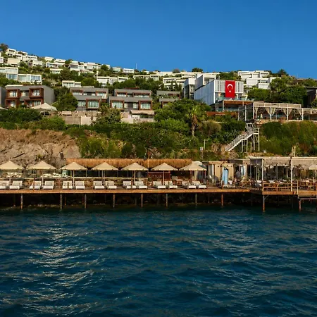 Resort Palmalife Bodrum & 3*