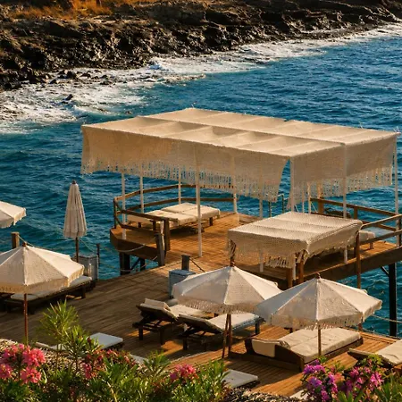 Rezort Palmalife Bodrum & Yalıkavak