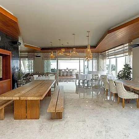 אתר נופש Palmalife Bodrum & יאליקאבאק