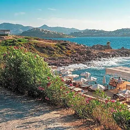 Resort Palmalife Bodrum & Yalıkavak