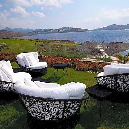 Palmalife Bodrum & Resort 3*
