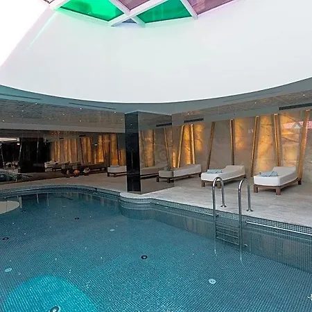 Palmalife Bodrum & 3* יאליקאבאק
