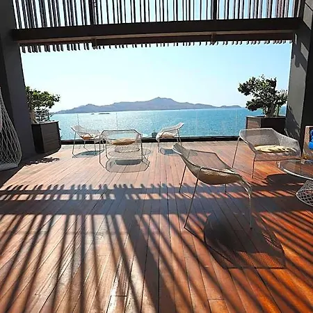Palmalife Bodrum & יאליקאבאק