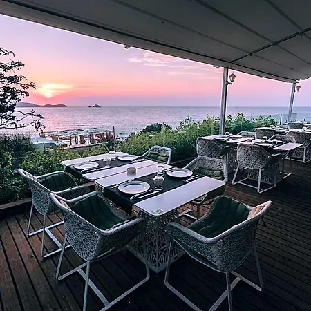 Palmalife Bodrum & אתר נופש