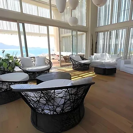 Palmalife Bodrum & Rezort 3*