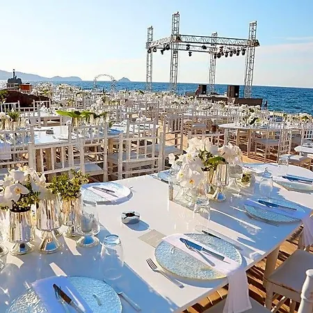 Palmalife Bodrum & Resort 3*