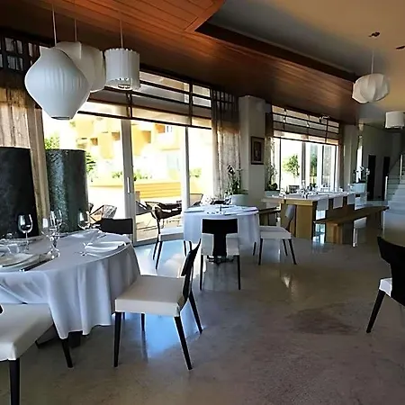 Palmalife Bodrum & Resort