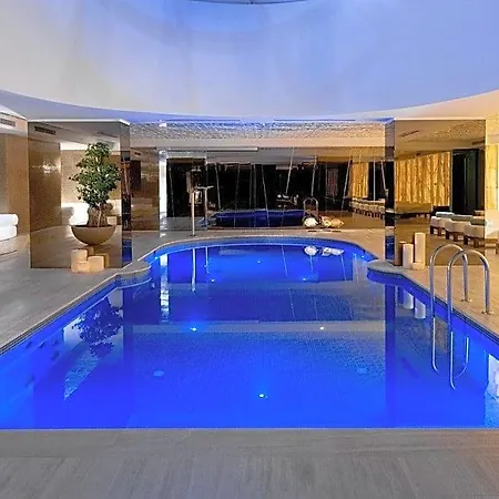 Palmalife Bodrum & Θέρετρο Yalıkavak