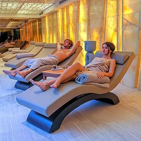 Palmalife Bodrum & Θέρετρο