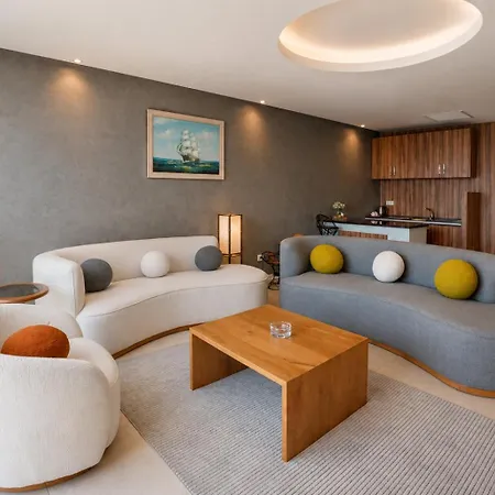Palmalife Bodrum & Resort 3*