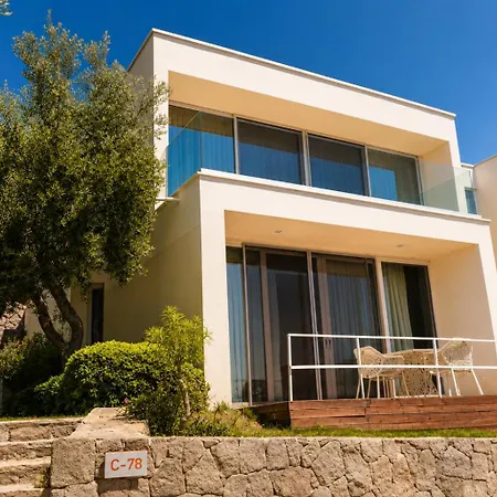 אתר נופש Palmalife Bodrum & 3*
