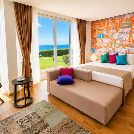 Palmalife Bodrum & Resort Yalıkavak