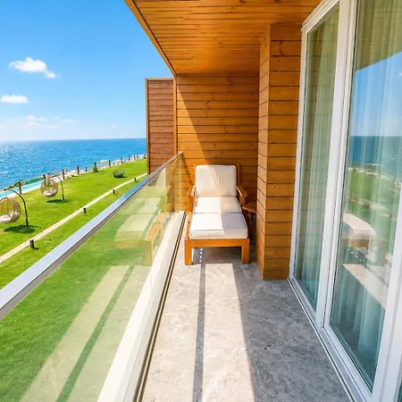 Palmalife Bodrum & אתר נופש