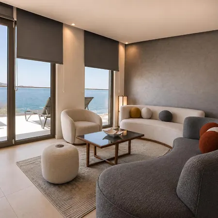 Palmalife Bodrum & 3*