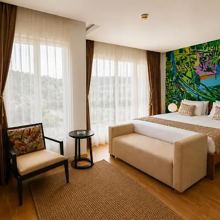 Palmalife Bodrum & 3* יאליקאבאק