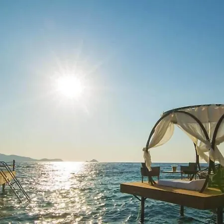 Palmalife Bodrum & Resort Yalıkavak