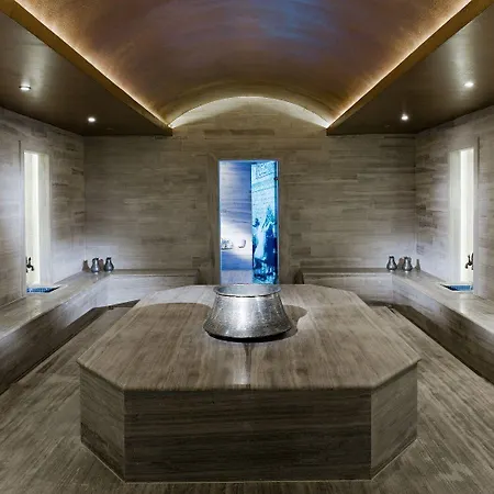 Resort Palmalife Bodrum &