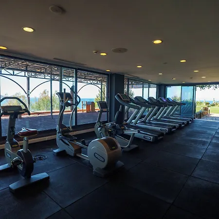 Resort Palmalife Bodrum & Yalıkavak
