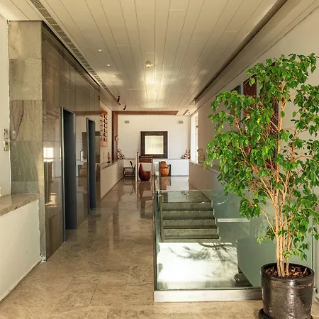 Palmalife Bodrum & Resort 3*