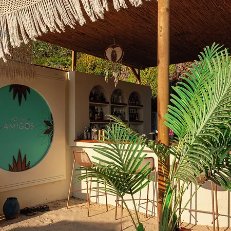 Resort Palmalife Bodrum & 3*